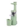 ZISIZ Slow Masticating Juicer