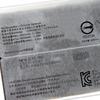 Rechargeable Lithium Battery For SONY Xperia 10 Plus 12390586-00 Phone Battery 3000mAh