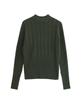 Baseukala Dia Half-Neck Knitwear (5Colors)