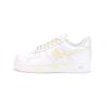 Air Force 1 Abrasion Resistant Low Top Skateboard Shoes Unisex White CW2288-111(Team935-)