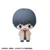 MegaHouse Chocorin Collection SAKAMOTO DAYS Approximately 50mm PVC Painted Finished Figure (BOX)