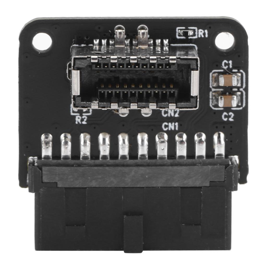 PH73A Front Panel Socket 90Degree USB3.019p 20P To Motherboard TYPEE Connector