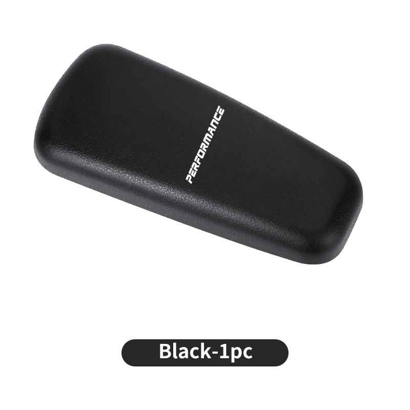 

2025 Hot Car Knee Pads Leg Pads Car Door Armrest Cushion Center Console Foot Pads For BMW X1 X3 X5 X7 G60 G30 G20 F48 G01 G05 G3