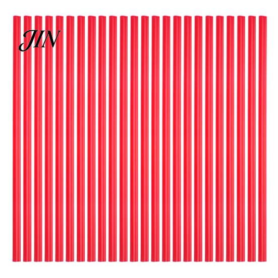 Drinking Water Straw Heart Shaped Straws, Food Safe PP Disposable Rounded Grade Lip Design Comfortable Sip Straws for Cocktail, Birthday Party