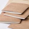 15Sheets Carft Refill Spiral Binder Inner Page Line Blank Craft Grid Inside Paper Stationery