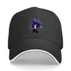 Yameii Baseballkappe UV-Schutz Sonnenhut Rugby Luxusmütze Luxuriöse Unisex-Kappe Damenmützen Unisex