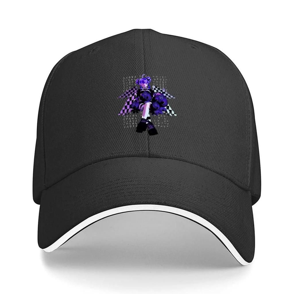 Yameii Baseball Cap Uv Protection Solar Hat Rugby Luxury Cap Luxury Unisex Hat Women Hats Unisex's