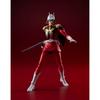 TAMASHII NATIONS S.H. Figuarts Mobile Suit Gundam Char Aznable 155mm PVC ABS Painted Action Figure