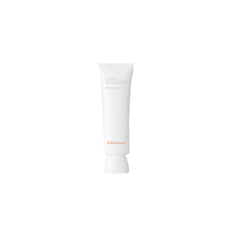 Sulwhasoo UV Daily Essential Солнцезащитный крем 30ml
