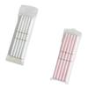 Nail Art Design Brushes Set 5pcs Double Tip Nail Pen Tools for Acrylic and UV Gel Manicure Decoration