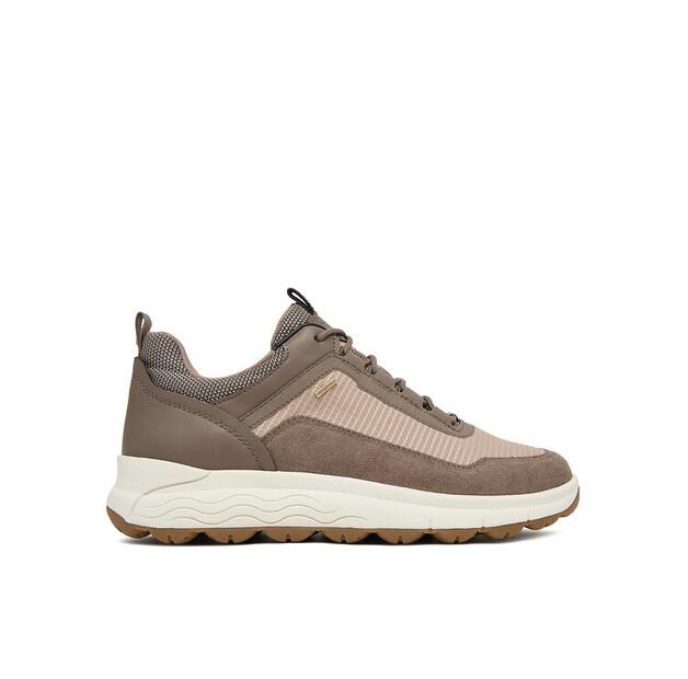 Кроссовки Geox D Spherica 4X4 B Abx