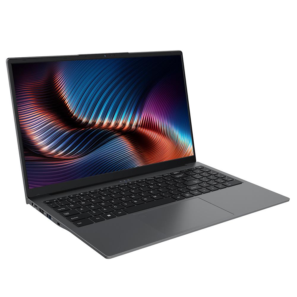 Ninkear Laptop A15 Plus 15.6'', AMD Ryzen 7 5825U 8 Nuclee 4.5GHz, Ecran IPS 1920*1080, 32GB RAM 1TB SSD