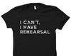 Tops – T-Shirts