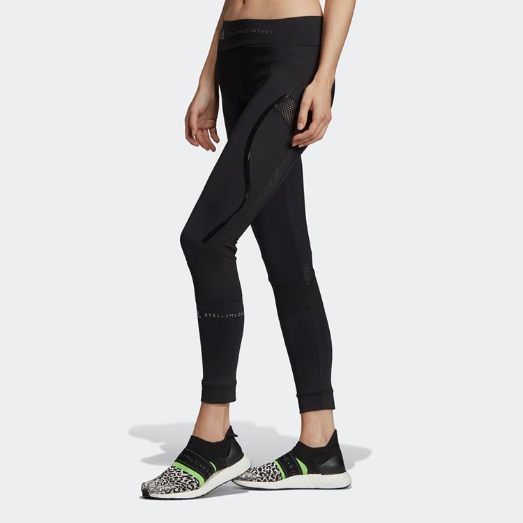 Adidas Performance Essential Tight SMC Women Tights Black EA2205