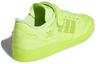 Forum Jeremy Scott x Forum Adidas Originals Low 'Dipped - Yellow Fluorescent' GZ8817