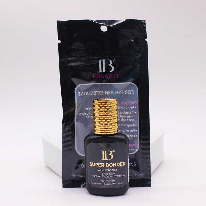 IB Super Bonder Eyelash Extension Protector & Reinforcer 15g Curing Agent