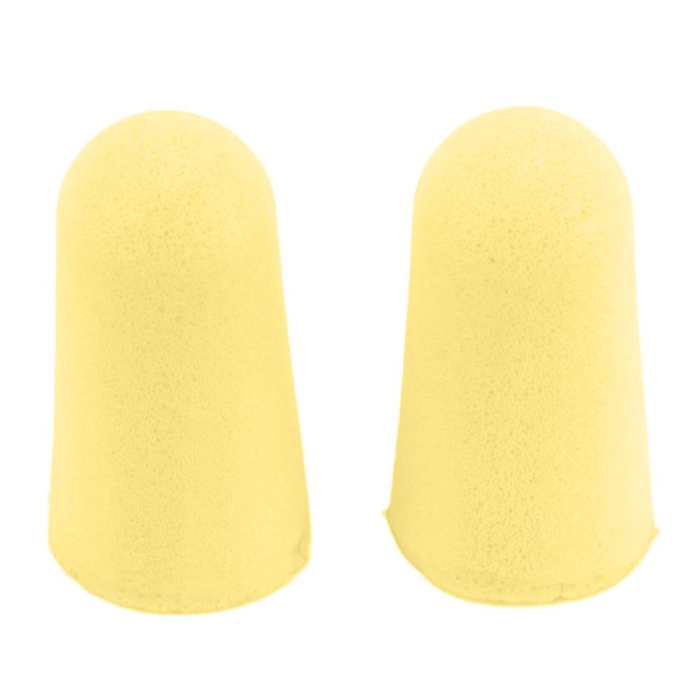 60Pcs Slow Rebound Sponge 60Pcs Slow Rebound Foam Ear Plugs