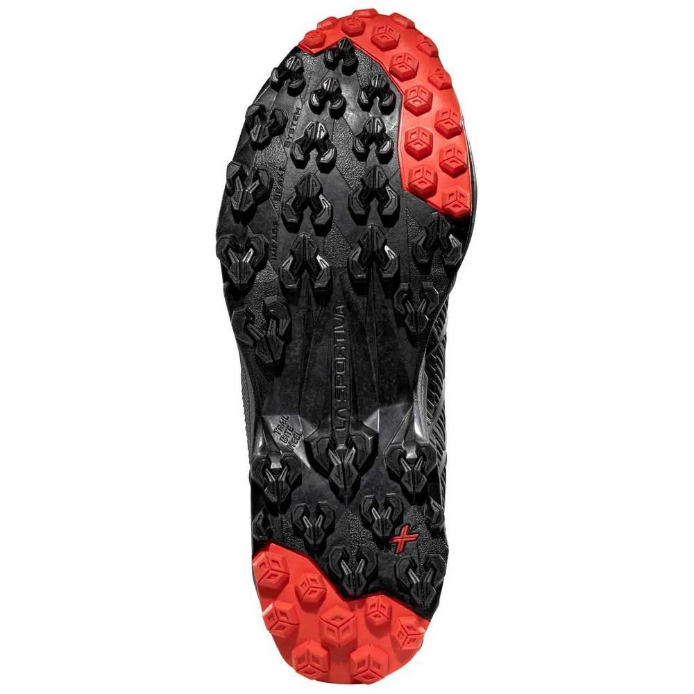 La Sportiva Ботинки для хайкинга Akyra II Goretex