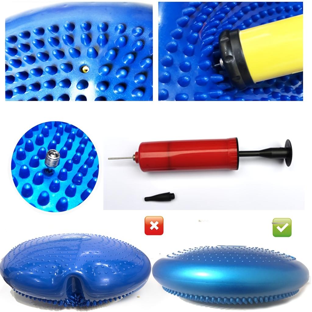 Düz Mat, Denge Matı, Yoga Minderi Masaj Matı, Yoga Eğitmeni, Egzersiz Salonu Ekipmanları