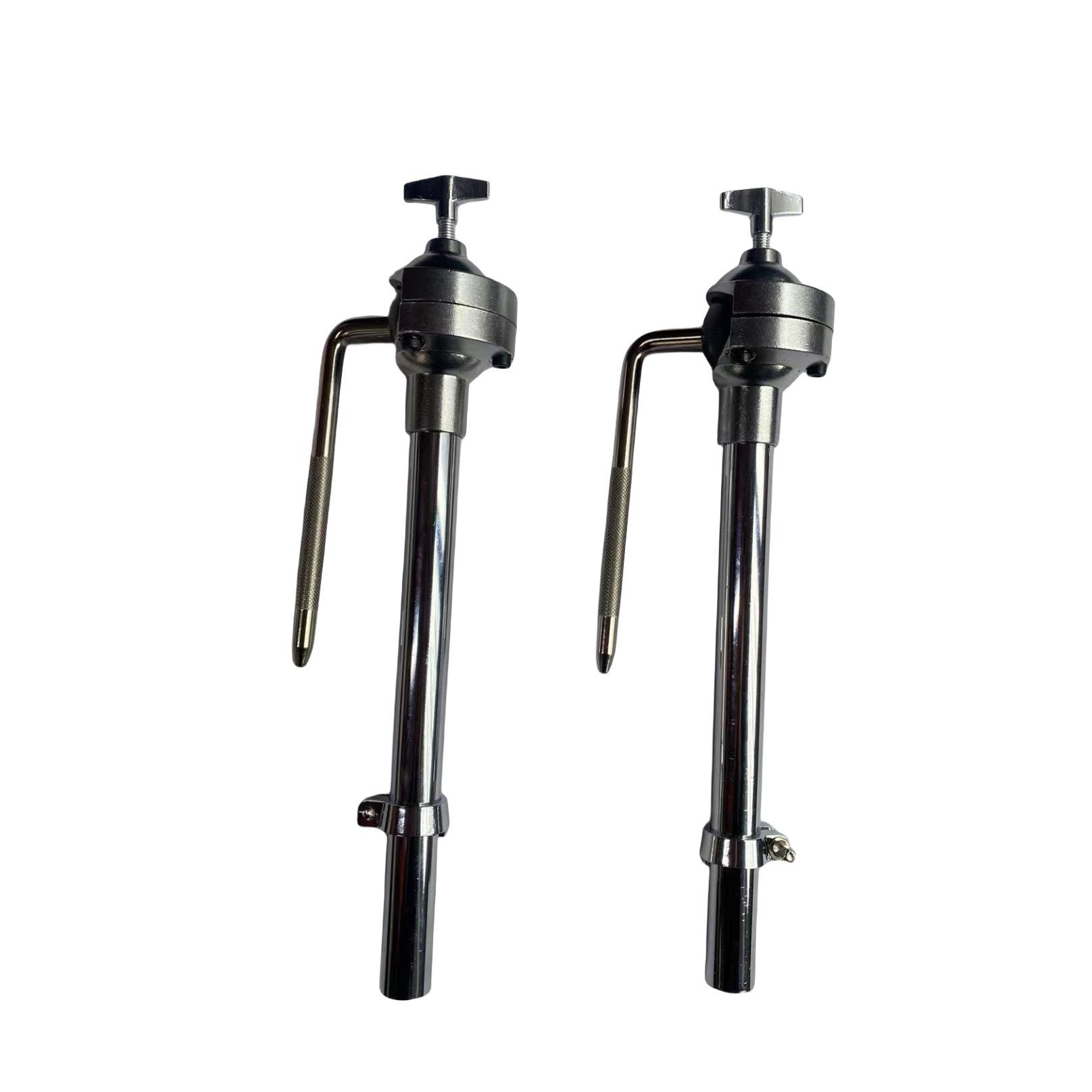 Drum Kits, Water Pipes, Drum Stands, Eardrums, Tom-Tom Supports, Bullhead Suspension Brackets, Drum Accessories Manufacturer Drum Kit Ball Suspension Single