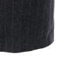 Emporio Armani Made in Italy Cashmere Blend coat 38 gray Women Used