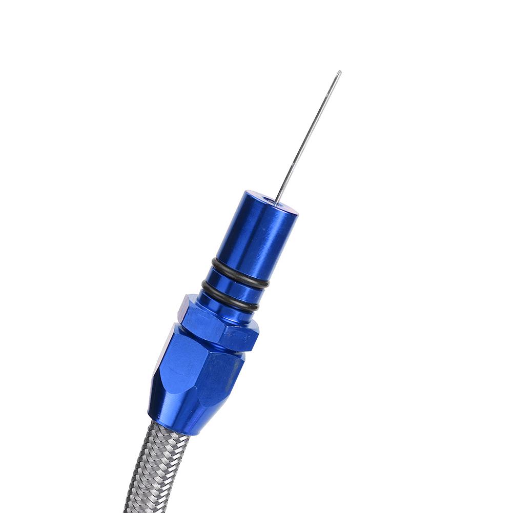 Stainless Steel Dipstick Fit for Celsius TH350 350