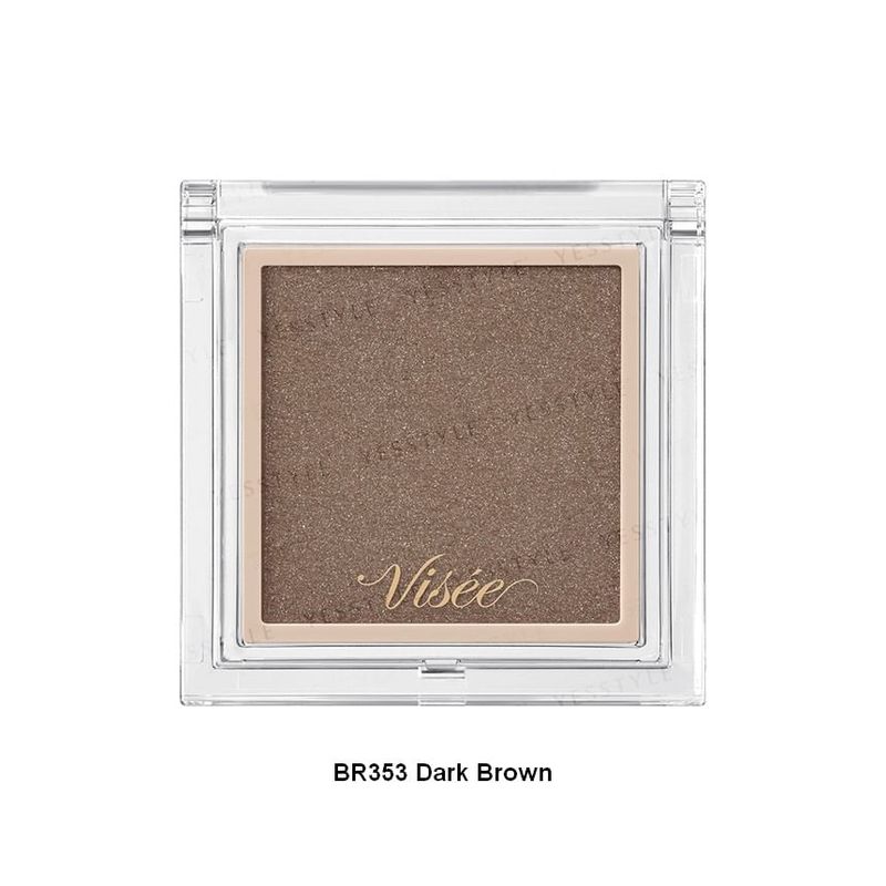 Kose - Visee The Contour Color Shading Powder