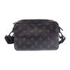 LOUIS VUITTON  M46955 Shoulder Bag black mens
