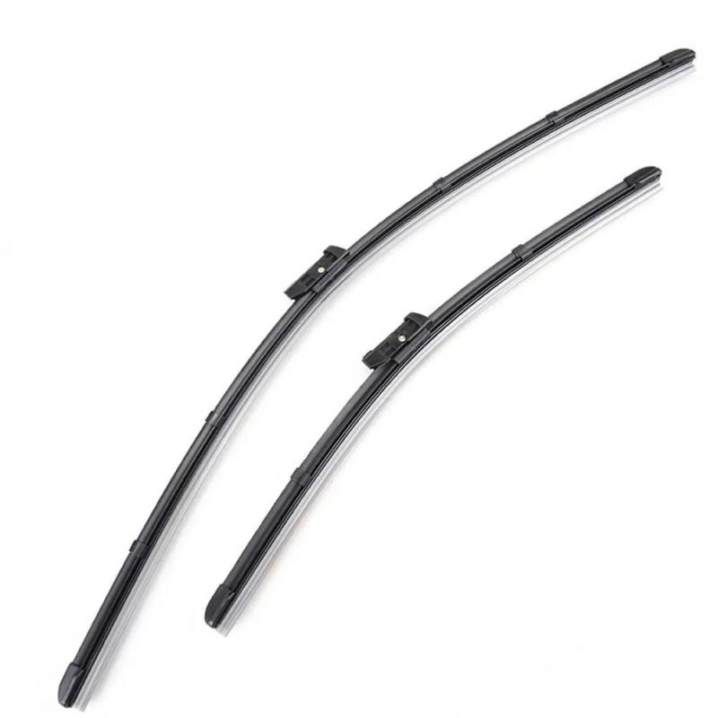 24"+20"+14" Front Rear Wiper Blades for XC90 MK2, XC60 MK2, S90, V90, V60 MK2