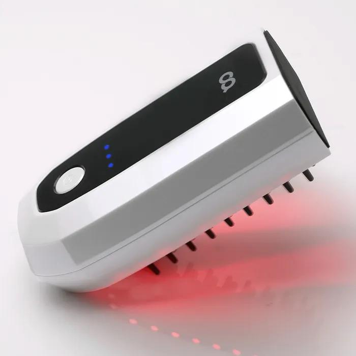 Oa Scalp Beam Scalp Care Massager Hair Beam Hair Growth Agent