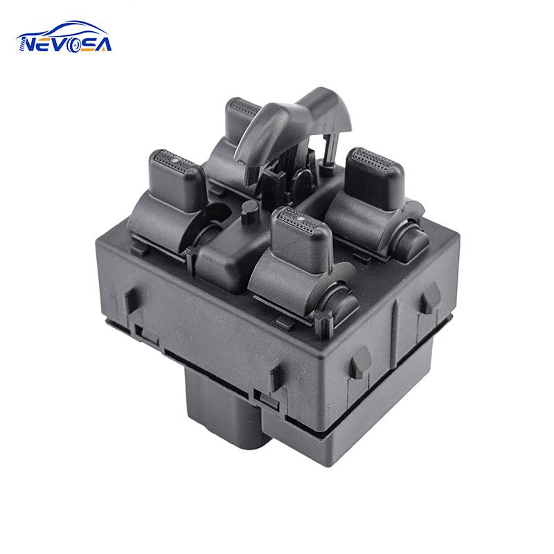 

Кнопка стеклоподъемника Jeep Wrangler 4602756AB Electric