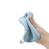 Dog Silicone Bag Treat Pet Snack Bag Travel Portable Training Pet Walking Bag Food Reward Storage Bag Pet Supplies New