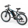 Elektrische fiets KOOLUX 26" 500W motor, topsnelheid 40 km/u, 48V 15,6AH, maximale actieradius 120 km, maximale belasting 120 kg x 15