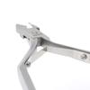 MARUTO Nail Clippers Crystal NP-4010
