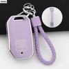 Tpu Car Remote Smart Key Case Cover For Kia Carnival   Sedona Carnival Ka4 Ex Sx Lx Fiesta  Keyless Fob Accessories