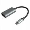 Adapter Usb C Do Hdmi 4K Kabel Przejściówka Konwerter Do Samsung Macbook