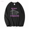 Spirit Caravan Vintage T Shirt WINO WEINRICH THE OBSESSED SAINT VITUS Long or Short Sleeves Vintage Washed Stylish Breathable
