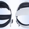 Breathable Headband Cushion Helmet for Oculus Quest 2 Maintain Balance Headband