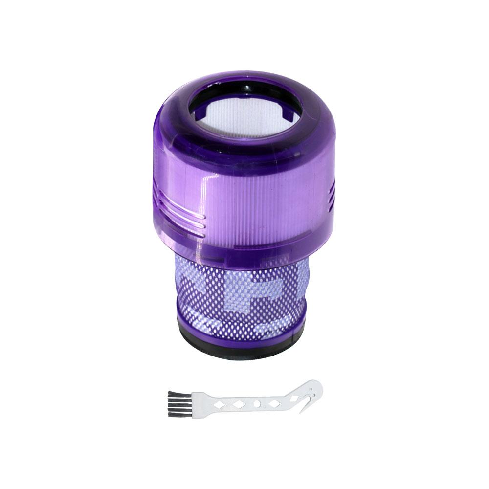 Fit For ( Dyson V11 Animal / V11 Torque Drive / V15 Detect ) Accessories Filter Cyclone Vacuum Cleaner Replacement Spare Parts