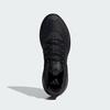Adidas ALPHAEDGE + Running shoes JP5227 Men's Black Size