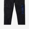 Kids' Nike Knitted Sweatpants Black FB1826-010
