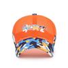 Northwood Children's Baseball Cap Mesh Hats For Kids Summer Sport Camouflage Boy Girls Caps 52-54cm