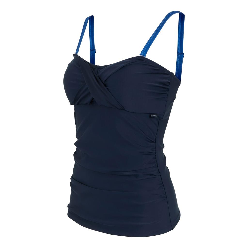 Regatta Womens/Ladies Aceana III Tankini Top