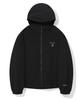 Beentrill Poly Seokker Windbreaker (Black)