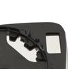VW Golf IV 97-03 Manual Mirror Insert SMALL Right