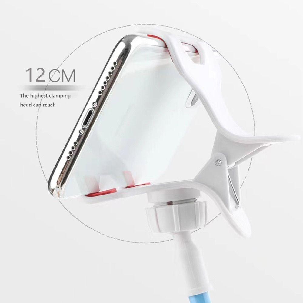 Universal Mobile Phone Stand Rotatable Lazy Bracket Phone Holder  Selfies Phone Accessories