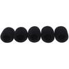 5Pcs Handheld Stage Microphone Windscreen Foam Mic Cover