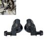 Swing Arm Sliders Spools Stand Screw Mount Bracket For Honda Rebel CMX300/CMX500/CL300/CL500
