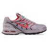 Nike Air Max Torch 4 Atmosphere Grey University Red Sneakers Casual Shoes CI2202-001