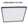 Cabin Air Filter For Kenworth T660 T680 T800 S28571 S-9034 PA30269